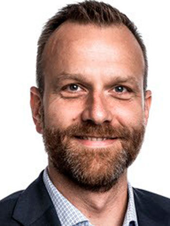 Benjamin Feldvoss - Head of DevOps LEO Pharma